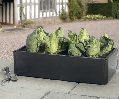 Verhoogd Plantenbed Mini Raised Bed (Basis Set) G108