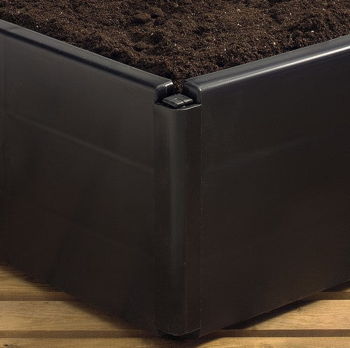 Verhoogd Plantenbed Mini Raised Bed (Basis Set) G108