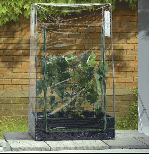 Onderdeel Verhoogd Plantenbed Beschermhoes G101