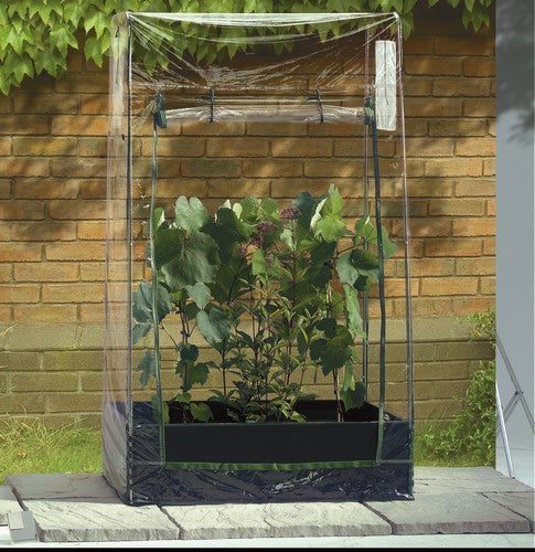 Onderdeel Verhoogd Plantenbed Beschermhoes G101