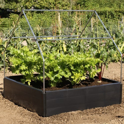 Onderdeel Verhoogd Plantenbed Frame G117 voor M² Bed G94
