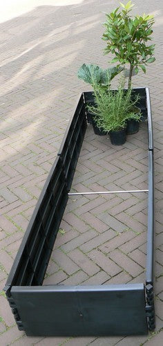 Uitbreiding Plantenbed G110 voor Mini Raised Bed (G108)