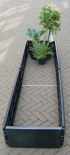 Uitbreiding Plantenbed G110 voor Mini Raised Bed (G108)