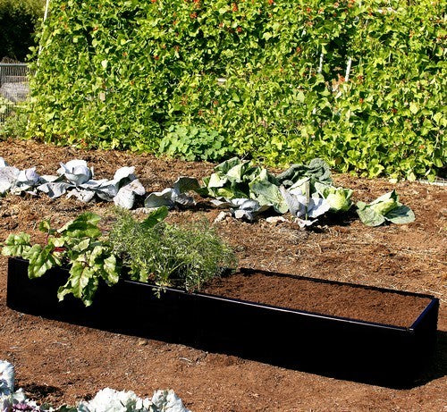 Uitbreiding Plantenbed G110 voor Mini Raised Bed (G108)