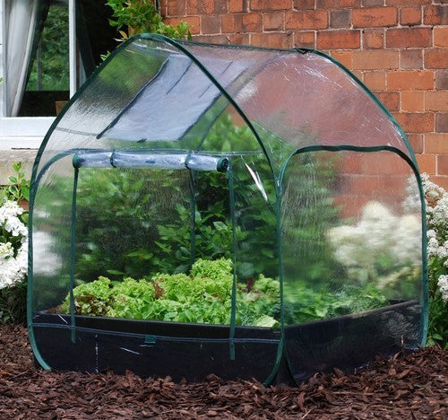 Onderdeel Verhoogd Plantenbed Pop-Up PVC Kas G128