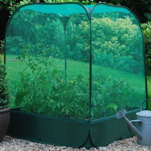 Onderdeel Verhoogd Plantenbed Pop-Up Beschermingsgaas G129