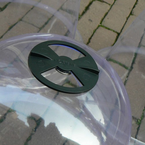 Kunststof Cloche Transparante Stolp