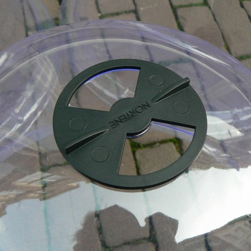 Kunststof Cloche Transparante Stolp