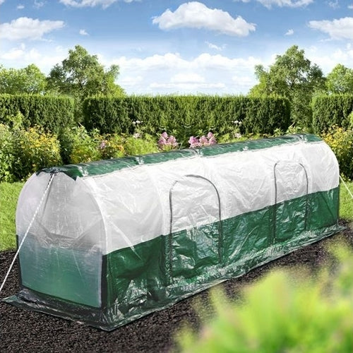 Grow Tunnel Super Dome