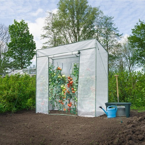FOliekas Serre voor Vruchtgroenten