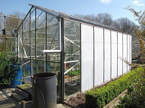 Schermmiddel Temperzon-74 (Kassenwit)