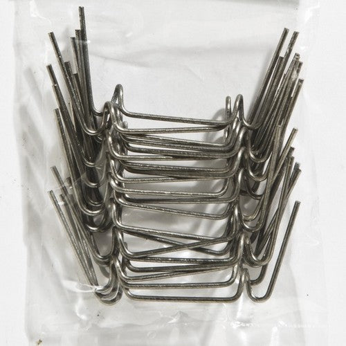Greenhouse Glazing Clips 'M'
