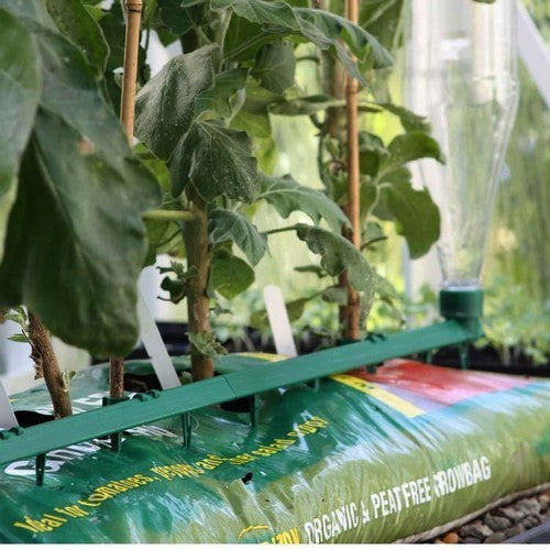 Watergeefsysteem Irrigatiebuis Growtube
