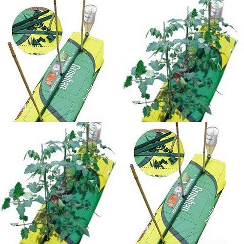 Watergeefsysteem Irrigatiebuis Growtube