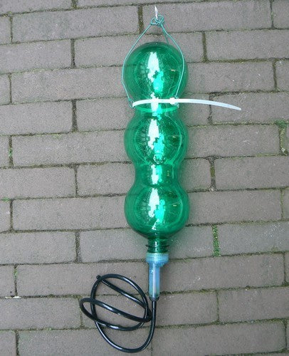 Watergeefsysteem Automatische Druppelfles Bottle Dripper Kit