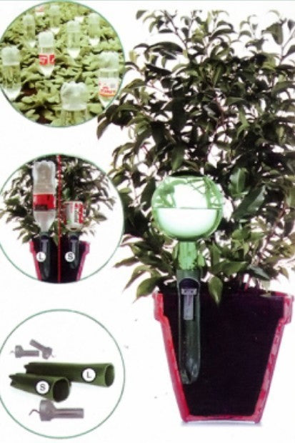 Watergeefsysteem Automatische Watertrechter Long Spike 16, 5