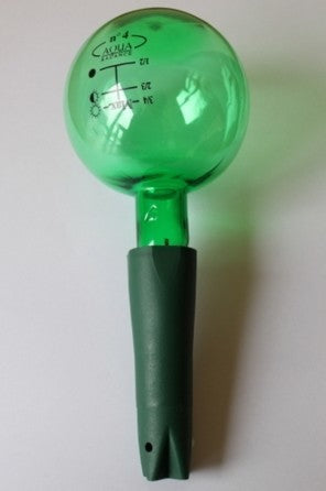 Watergeefsysteem Groene Decofles Flask 500 Ml