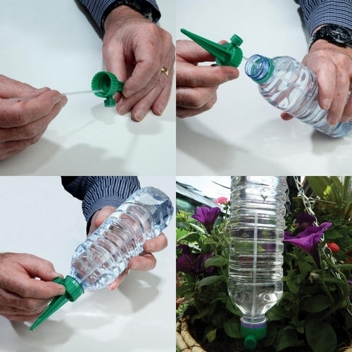 Watergeefsysteem Druppeldoppen Little Drippas W1864