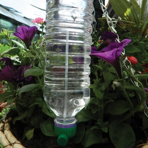Watergeefsysteem Druppeldoppen Little Drippas W1864