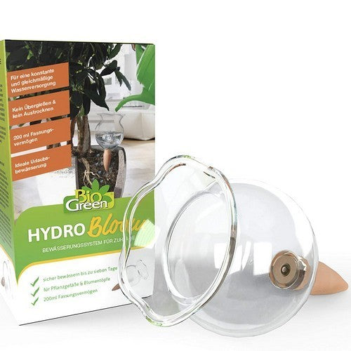 Watergeefsysteem Hydrokelk
