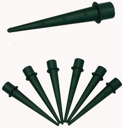 Watergeefsysteem Waterspikes