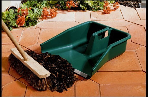 Tuinopveegblik "Jumbo Tidy Pan" G97