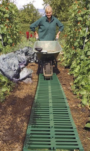 Mobiel Tuinpad Garden Track G103