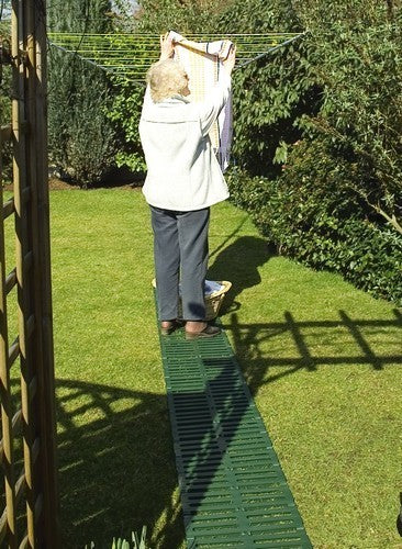 Mobiel Tuinpad Garden Track G103