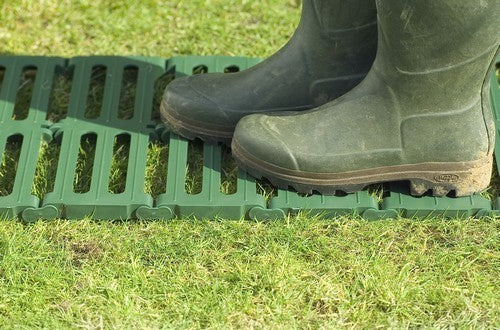 Mobiel Tuinpad Garden Track G103