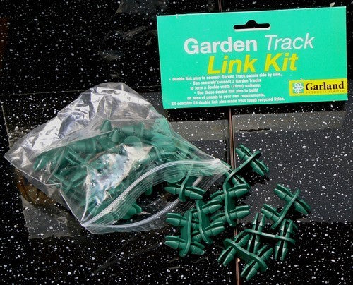 Mobiel Tuinpad Garden Track Link Kit G114
