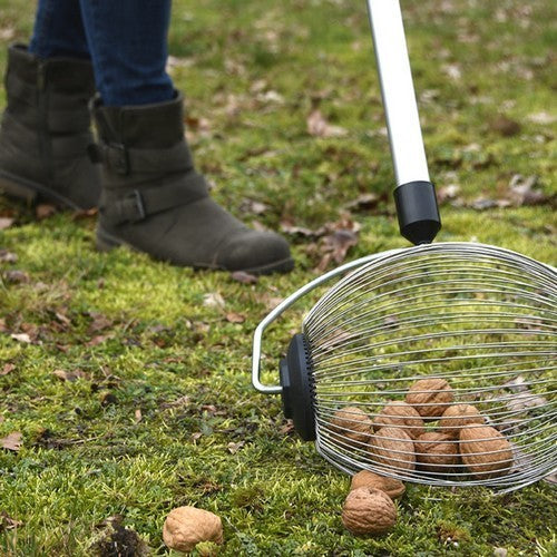 Vruchtenverzamelaar voor Noten & Fruit medium