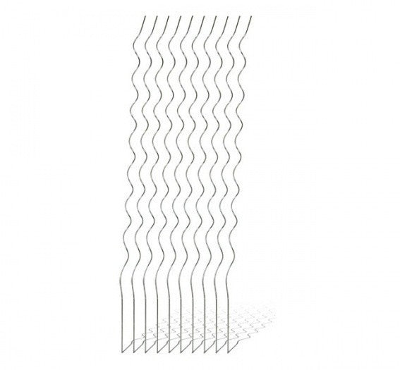 Tomato Spiral Galvanized