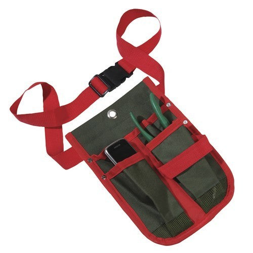Tuinhulpmiddelen Tuinholster + Riem W0662