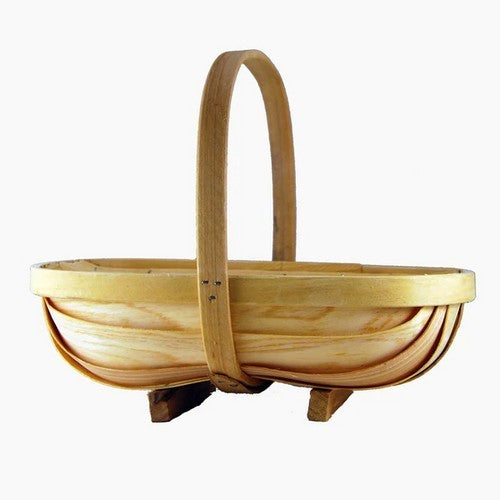 Oogstmand Sussex Trug (32X21X26 cm)