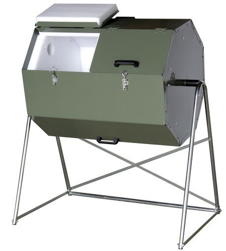 Composteersysteem HSJK125 Composter