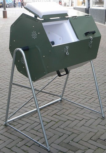 Composteersysteem HSJK125 Composter