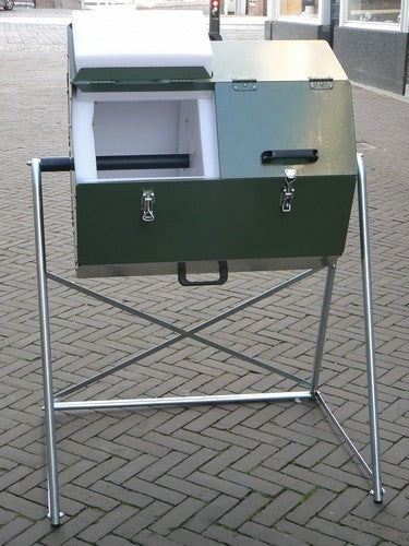 Composteersysteem HSJK125 Composter