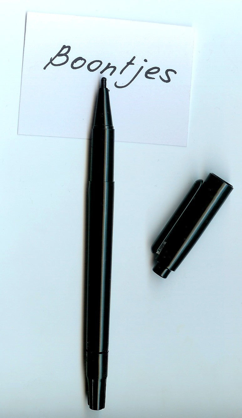 Tuinschrijfgerij Stift fijnschrijver