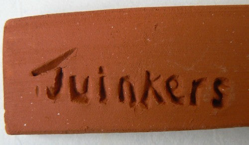 Kruidenetiket "TuinKers"