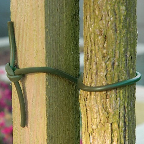 Opbindmaterialen Buisband Flexi-Tie W0580