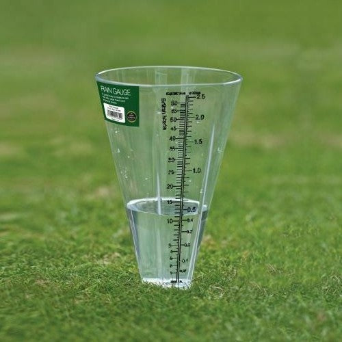 Rain Gauge Cup with Pin 60 ml (W1855)