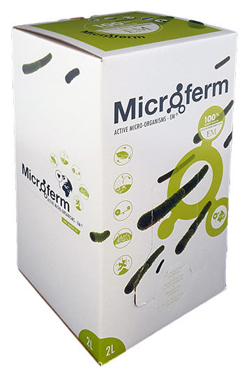 EM Natuurlijk Actief Microferm