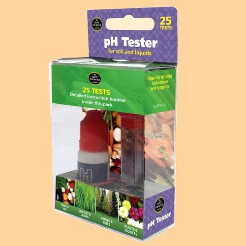 Grondtester ph Tester Zuurgraad