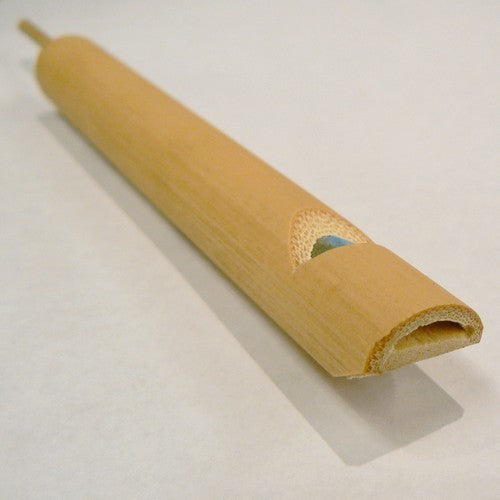 Bamboo Slide Whistle Bird Call