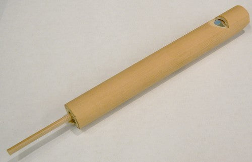 Bamboo Slide Whistle Bird Call