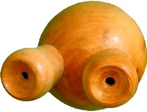 Vogelroepertje Putter of Distelvink