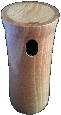Vogelroepertje Ransuil