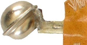 Vogelroepertje huismus