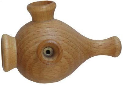 Vogelroepertje Vink