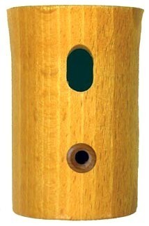 Vogelroepertje Treurduif